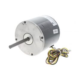 Lennox 98M89 Condenser Fan Motor, 208-230V1Ph 1/5HP 1075RPM