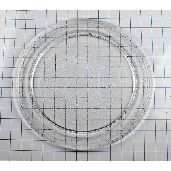 Whirlpool Replacement Cook Try For Microwave, Part# Wpw10267856