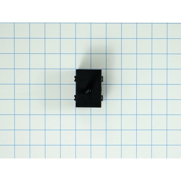 Whirlpool Replacement Fan Switch For Cooktop, Part# Wp7403p876-60