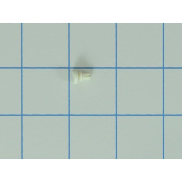 Whirlpool Replacement Wave Guide Rivet For Microwave, Part# Wp4359508