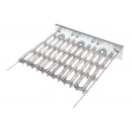 Lennox 99J38 15kW Electric Heating Element 460V