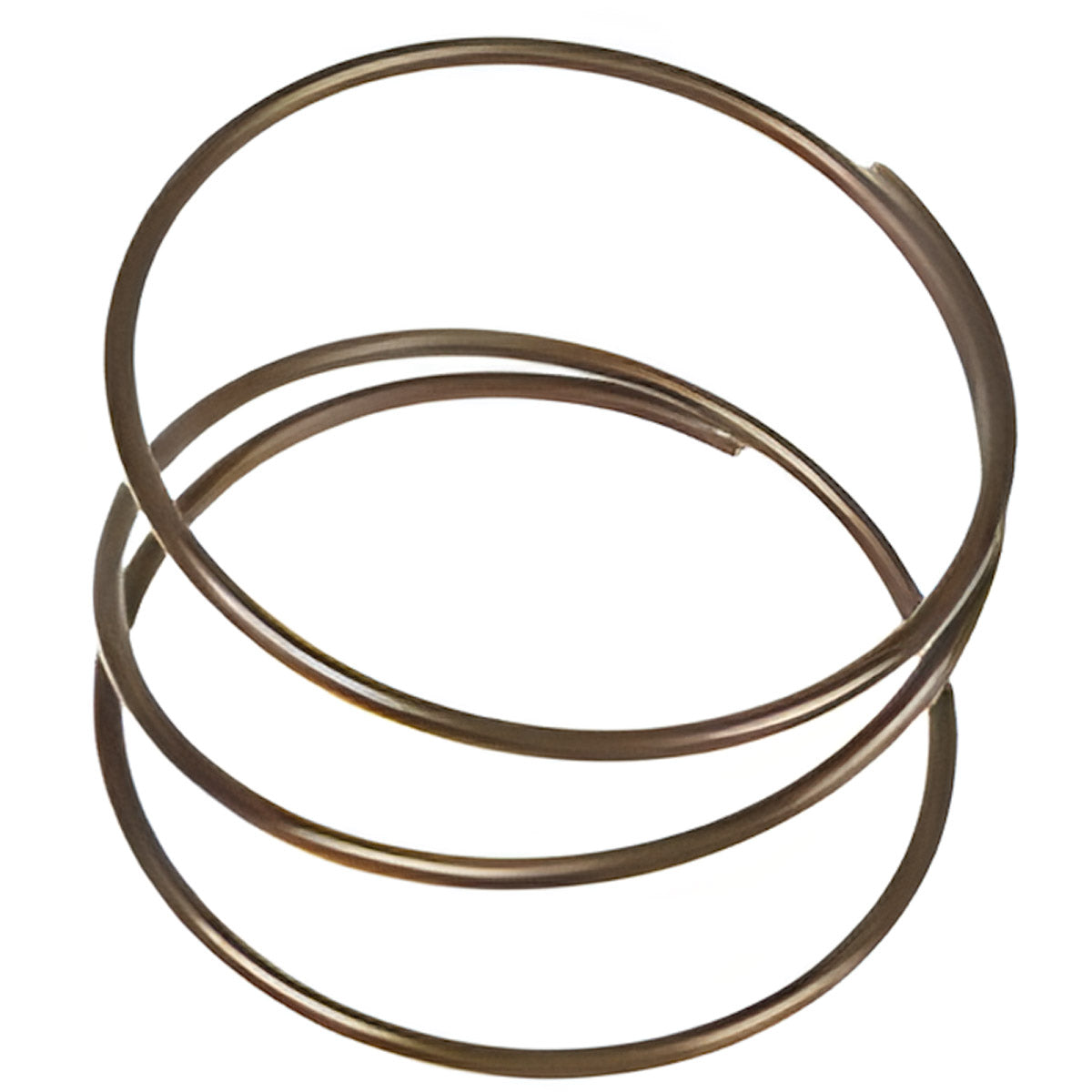 Spring, Steering Column Dust Seal. Exact of Original. Tractors: 9N, 2N (1939 to 1947)