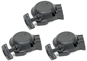 Echo 3 Pack of Genuine OEM Replacement Recoil Starters A051000941-3PK