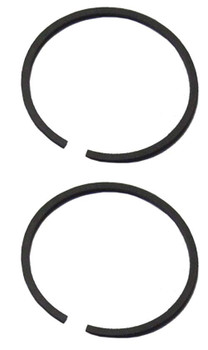 Echo 2 Pack of Genuine OEM Replacement Piston Rings A101000140-2PK