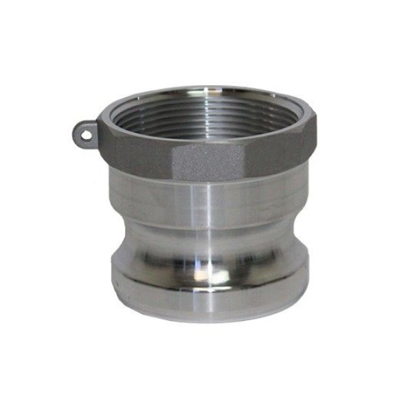 Multiquip A150A - Coupling Female Quick Connect, Ea.