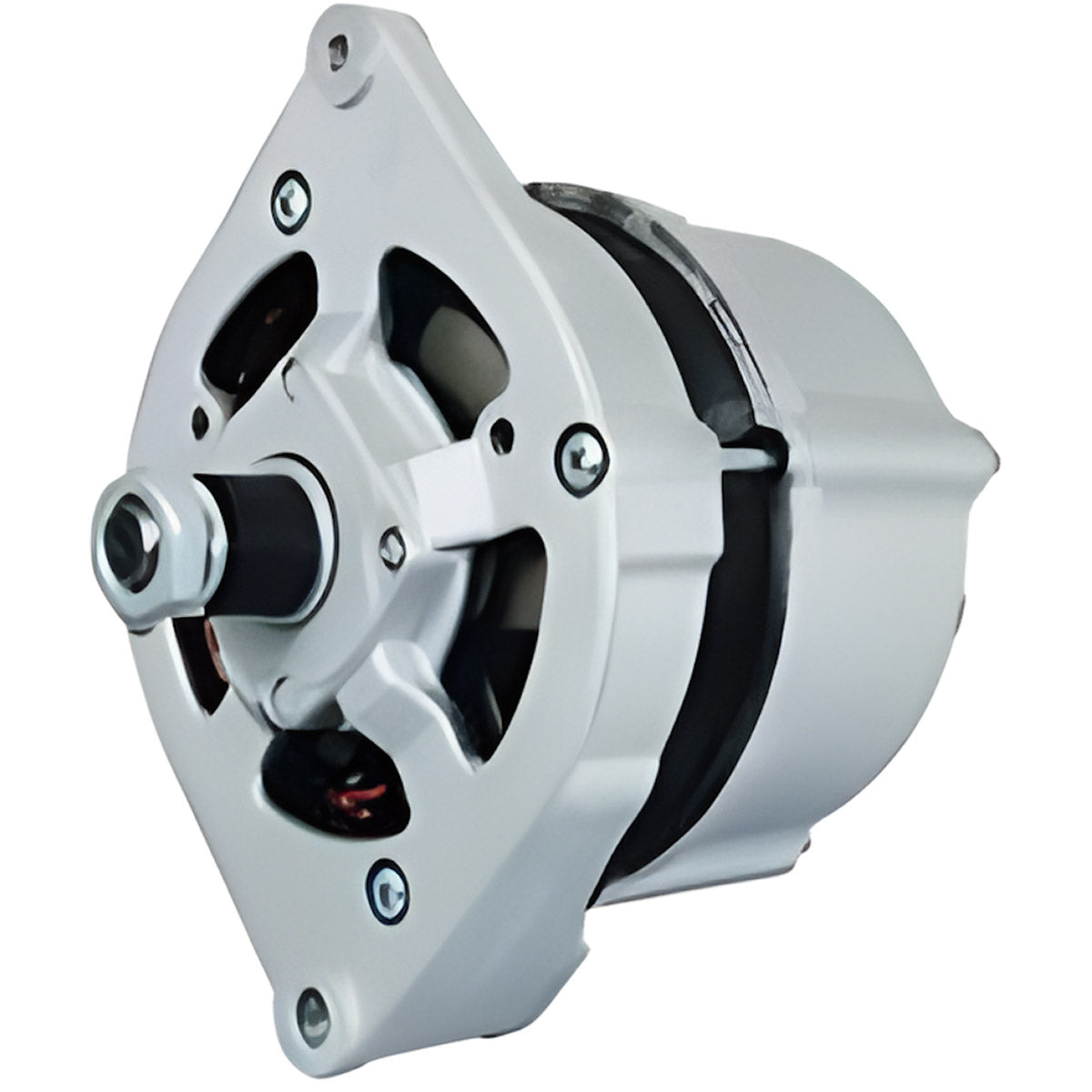Alternator - Bosch Style (12148)