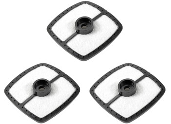 Echo 3 Pack of Genuine OEM Replacement Air Filters A226001410-3PK