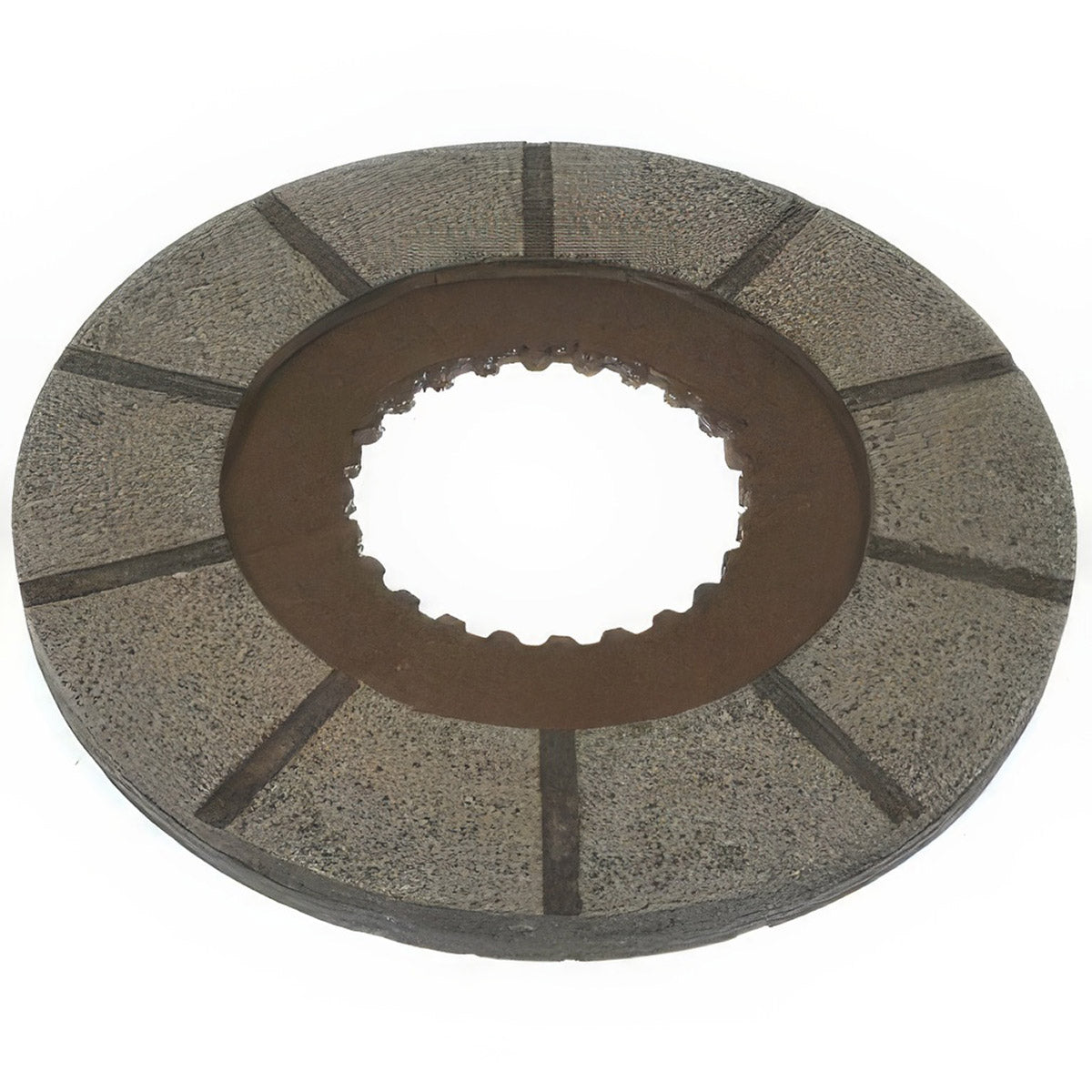 TISCO Brake Disc for Case, A65189