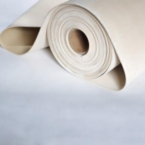 Kuriyama AB-138 Beige FDA Sheet 1 in. x 36 in.