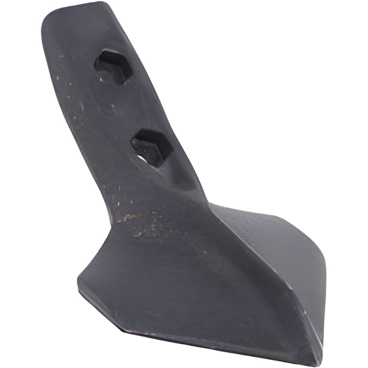 AGRITUF VIBRO-FLEX Point for Kongslide - 4-1/2", 7/16" Bolt Holes