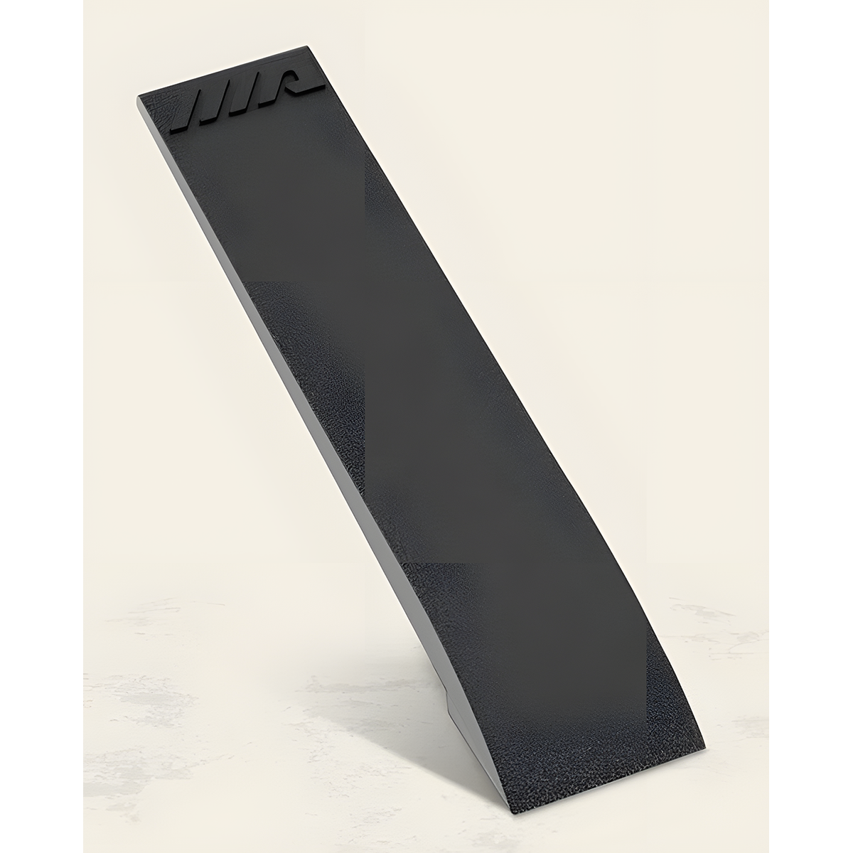 3-3/8 X 12 Inch AGRITUF Chromium Carbide Cap With Nose