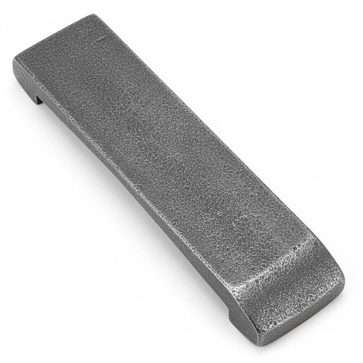 4-3/8 X 12 Inch AGRITUF Chromium Carbide Cap With Nose