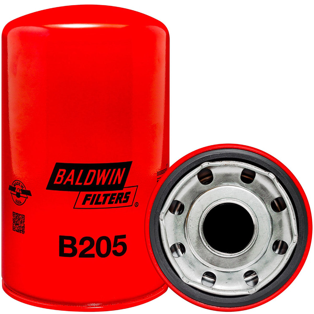 Baldwin Oil Filter (B205)