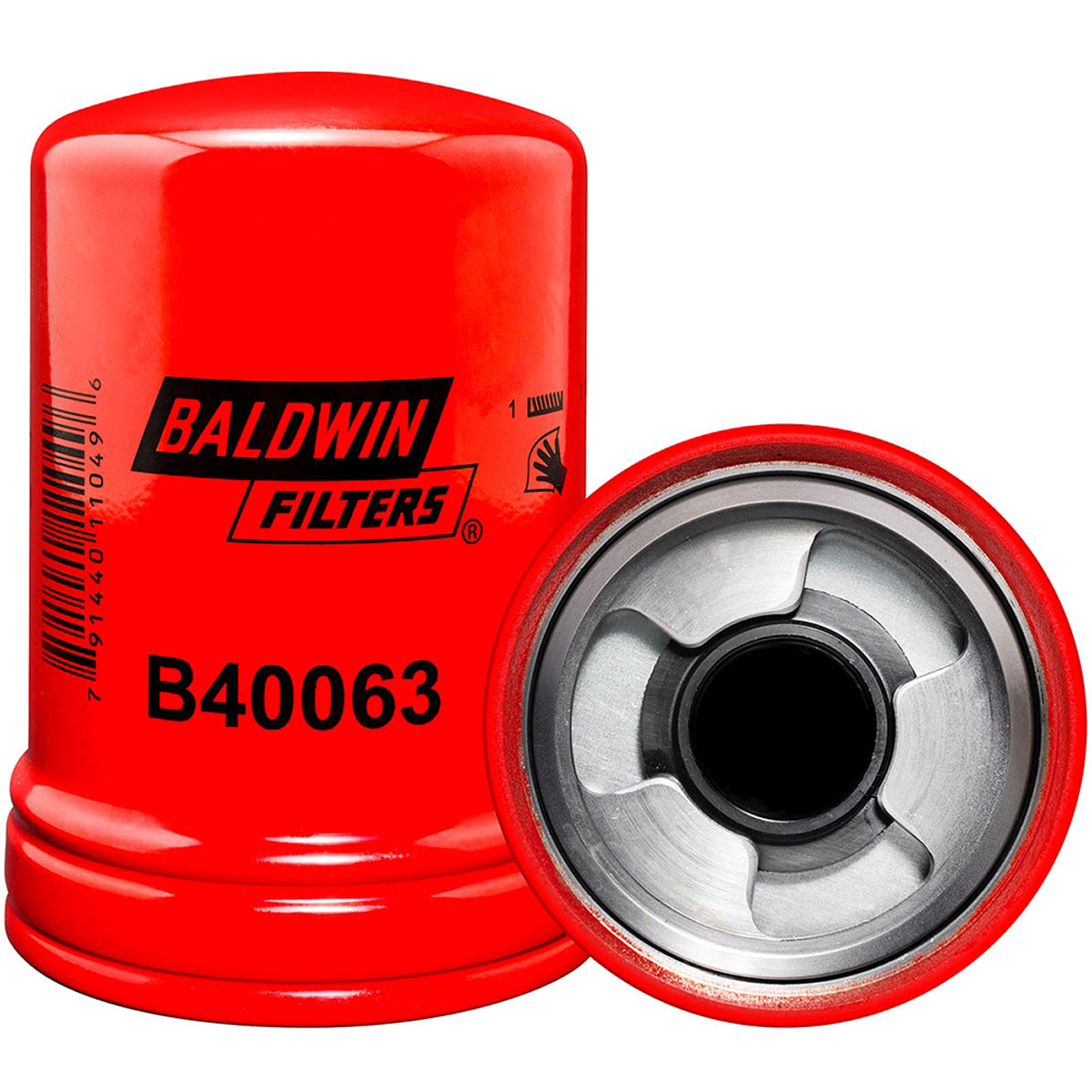 Baldwin Oil Filter (B40063)