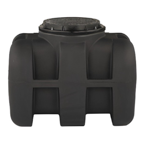 MIFAB BIG-55-DECON Big Max HDPE Decontamination Tank - 55 Gallons