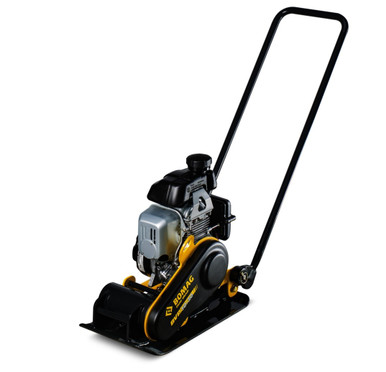 Single Direction Vibratory Plate - 11.8" Width,2250 Lb Impact Force, 2.8 HP BVP 10/30