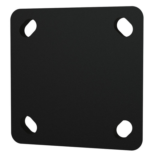 Vestil BOL-EAM-8x8 Bollard Energy Absorbing Mat, 8 in. x 8 in.