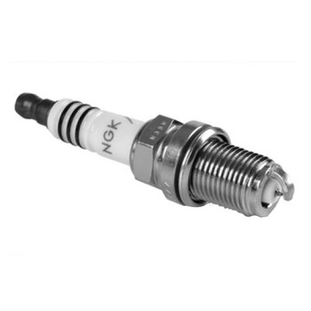 NGK Genuine OEM Replacement Spark Plug - BPZ8H-N-10