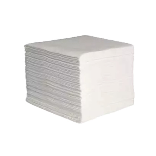 12 in. x 13 in. Heavy DRC Quarter Fold, Case of 18