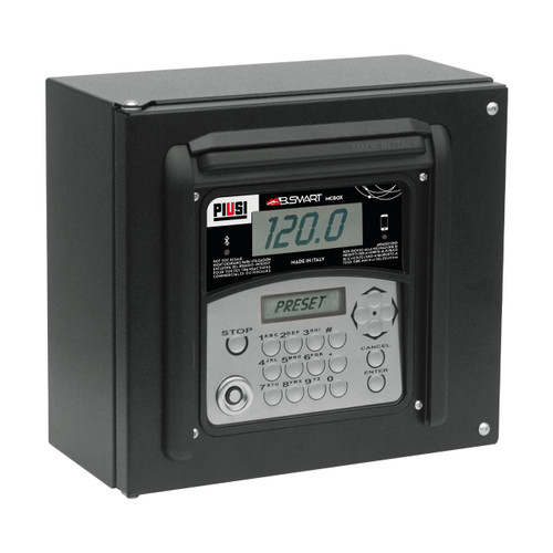 PIUSI MCBOX B.SMART DC Fuel Management System