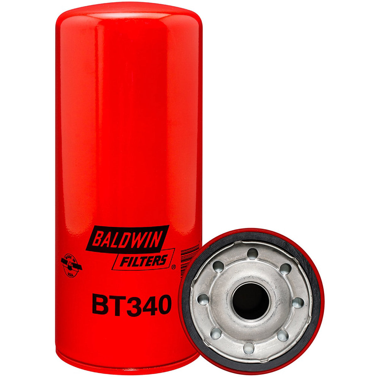 Baldwin Oil Filter (BT340)