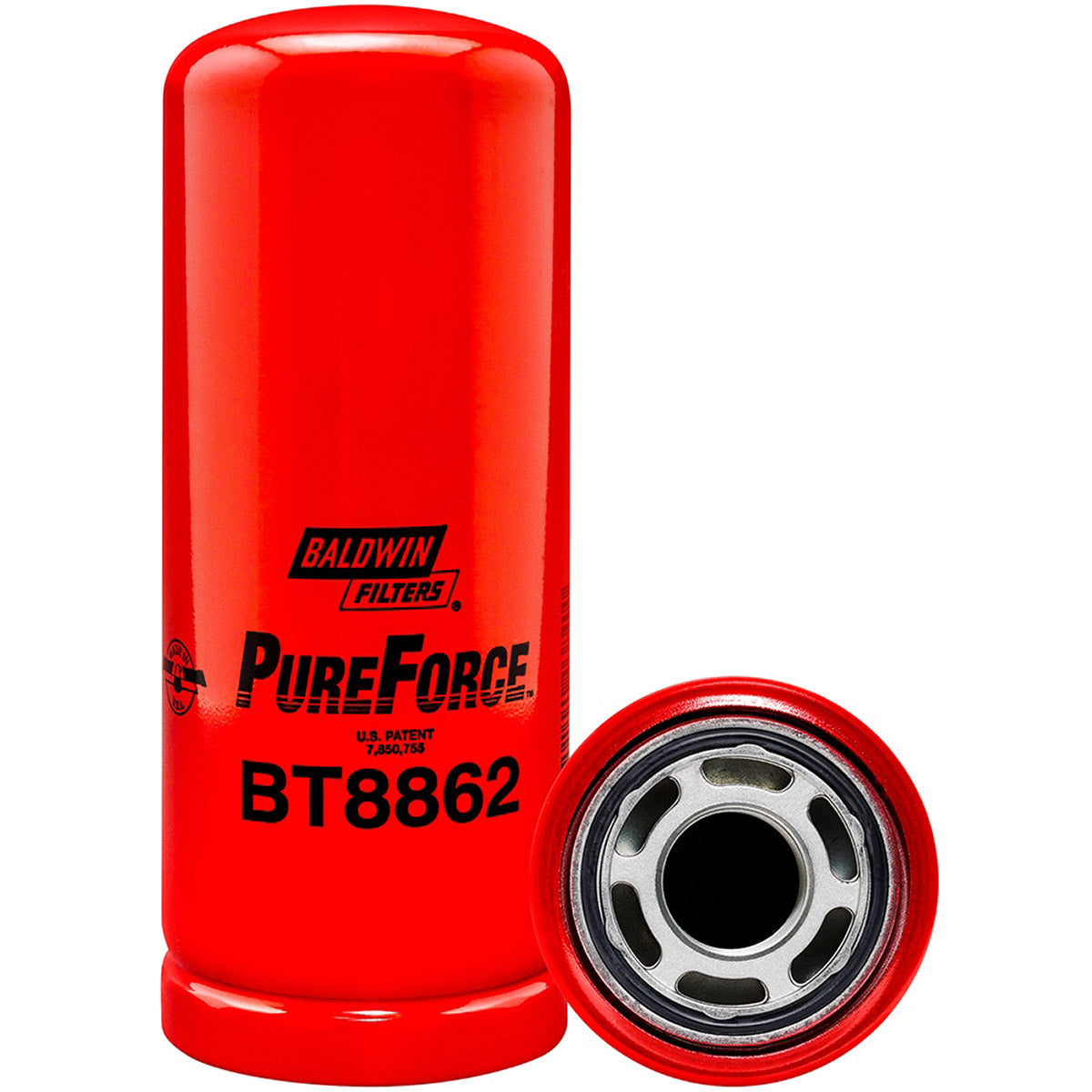 Baldwin Hydraulic Filter (BT8862)