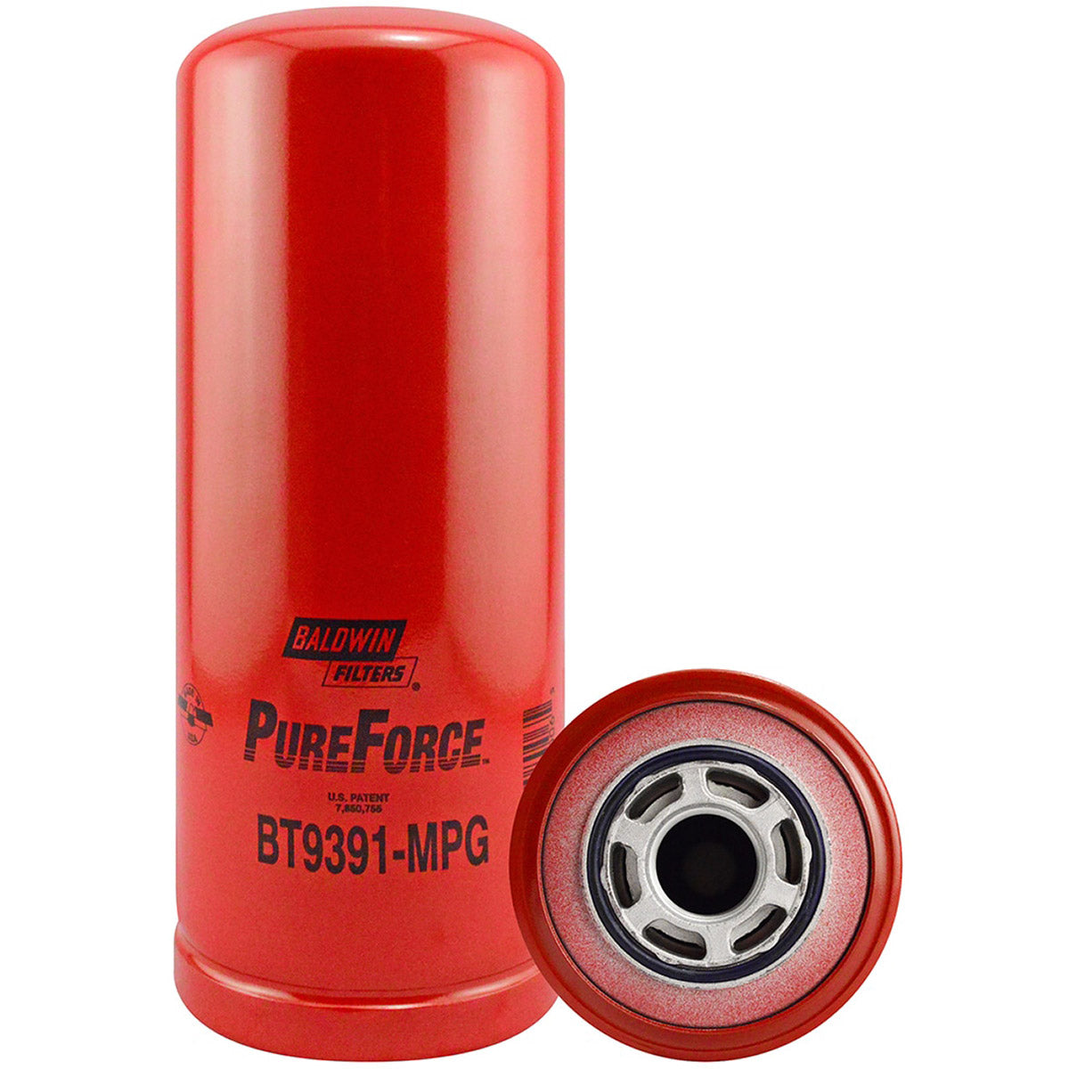 Baldwin Hydraulic Filter (BT9391MPG)