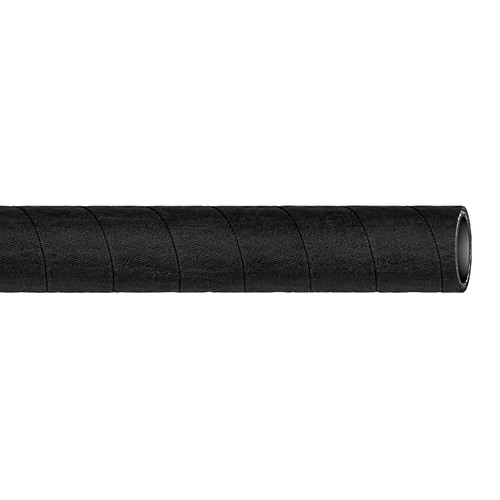 BadgerFlex 3/4 in. Steam Hose 250 PSI - Hose Only