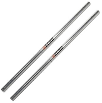 Echo 2 Pack Genuine OEM Main Pipe Assemblies for SRM-2100SB Trimmer C050001240-2PK