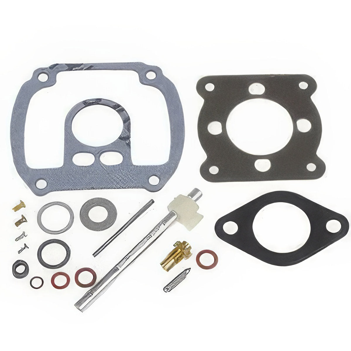 TISCO Complete Carburetor Repair Kit for Allis Chalmer U