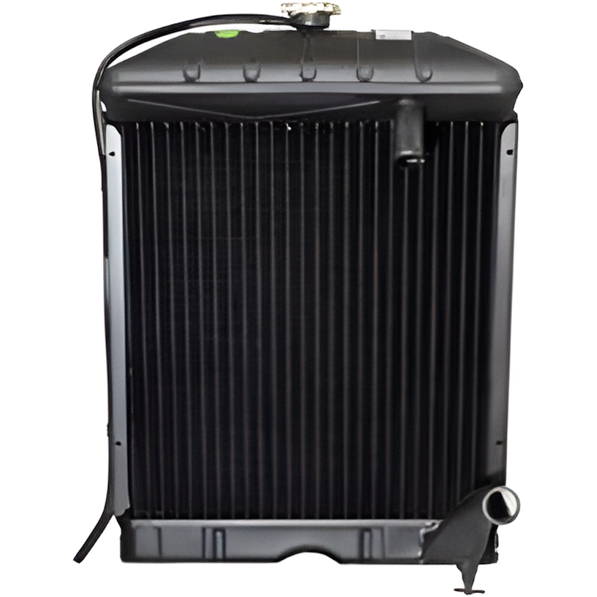 TISCO Radiator for Ford, C5NN8005AB