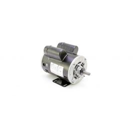 Century Motors C682ES 208-230/115V 1Hp 1725Rpm Motor