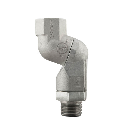 Catlow C720 E25/B20 Twister Swivel