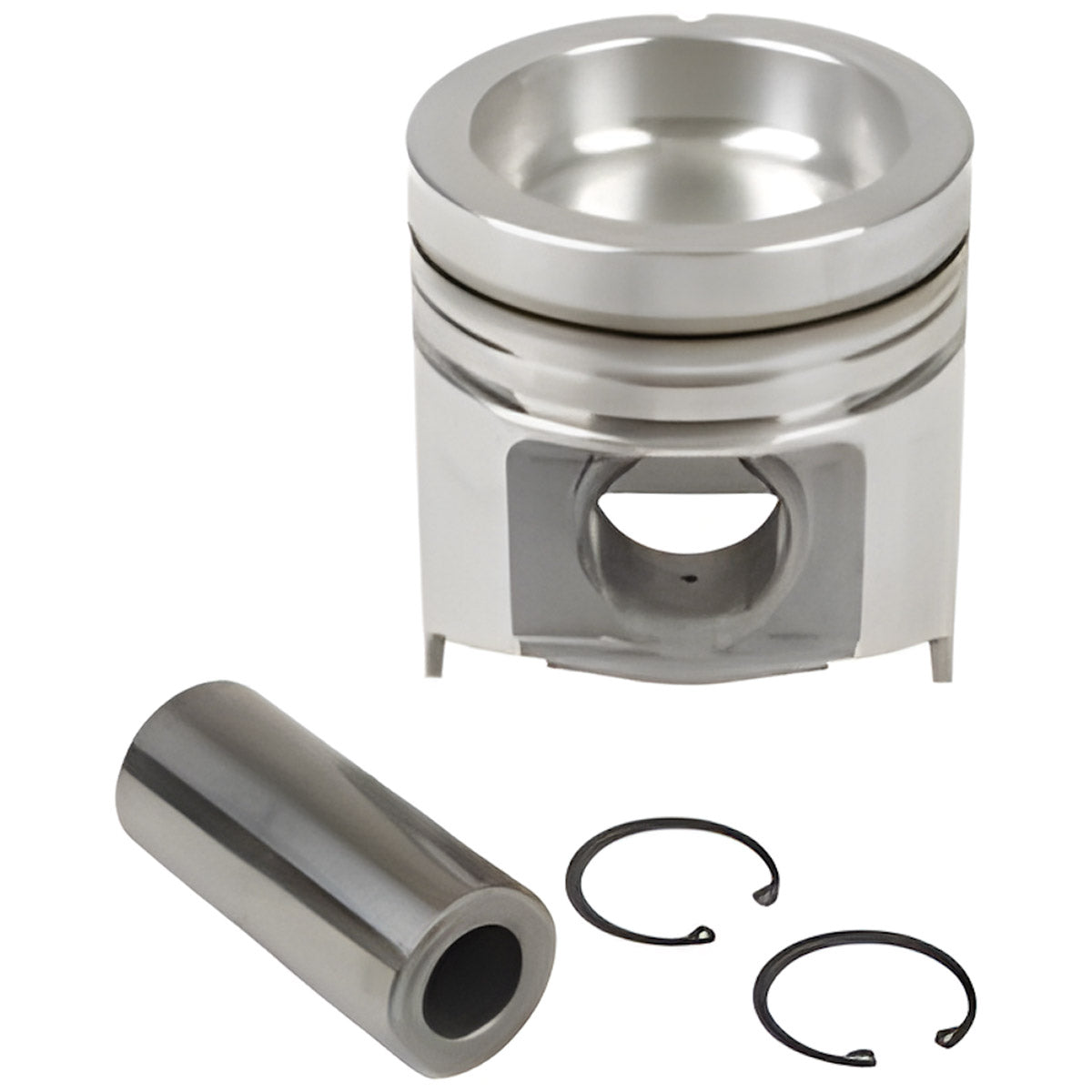 Piston, 4.4" Standard Bore