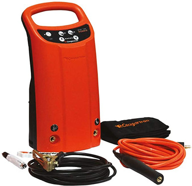 Inox Power Weld Cleaning Machine Set, 110V, 50/60Hz,14V WELC1031