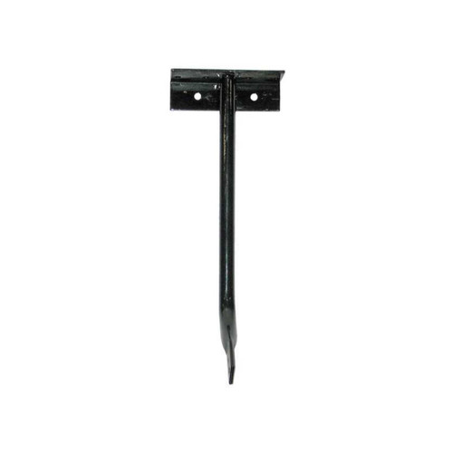 Vostermans Multifan CHBRACKET30 Ceiling and Hanging Bracket w/ Hardware, 30 in. - 36 in. Fan