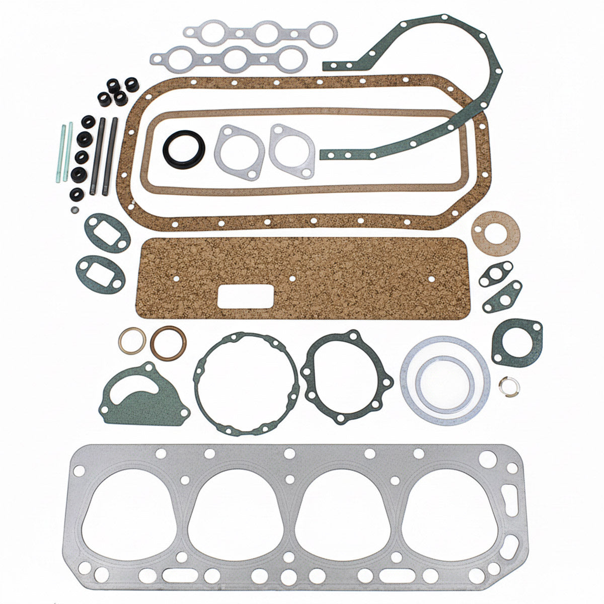 Full Gasket Set for Ford CPN6008H