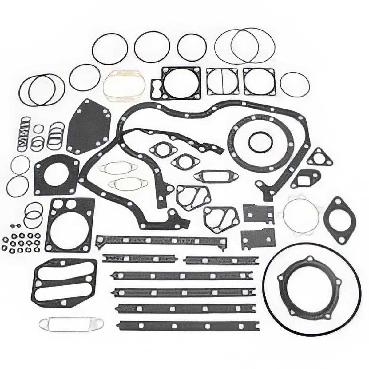 Conversion Gasket Set for Allis Chalmers 74037119