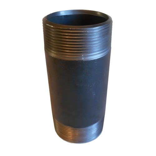 JME 8 in. Large Diameter Carbon Steel Pipe Nipples - Sch 40