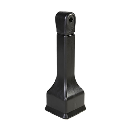 Forte Products Cigarette Disposer Receptacle