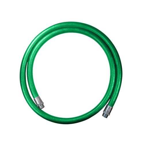Continental ContiTech 3/4 in. Green Fuel Dispensing Hose Assemblies w/ Male NPT Ends
