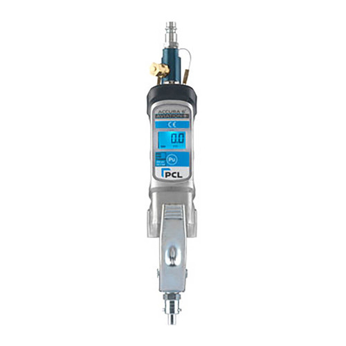 PCL ACCURA 6 Aviation Tire Inflator, 2-350 PSI