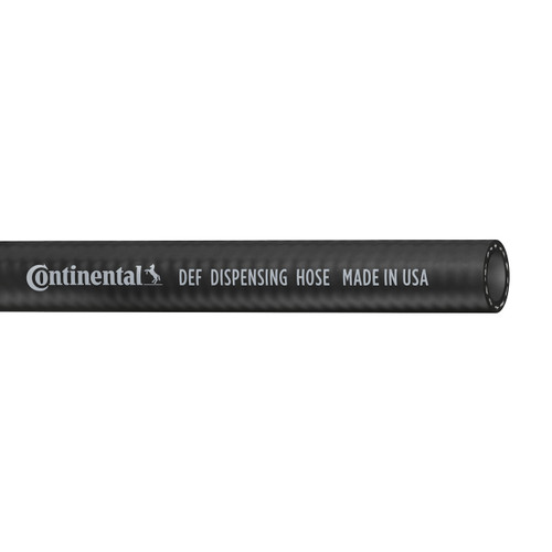 Continental ContiTech 1 in. DEF Dispensing Hose - Hose Only
