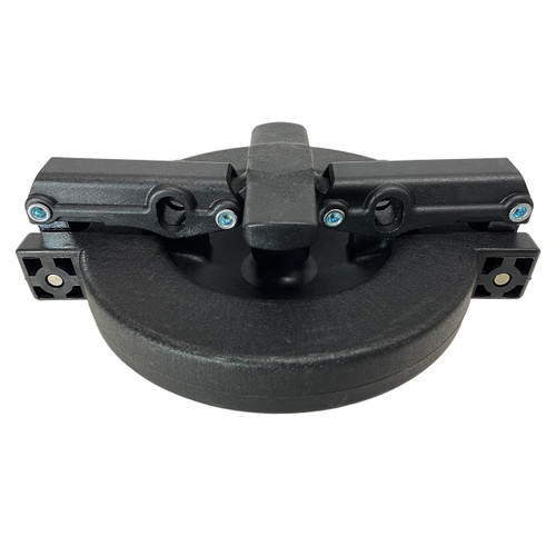 JME DG-01 4 in. Tight Fill Top Seal Cap