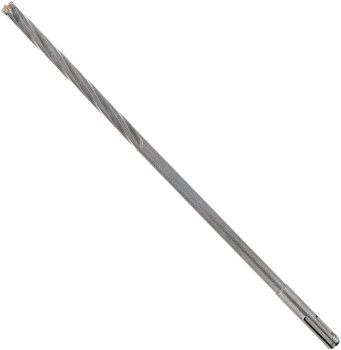 Diablo DMAPLRC1010 3/8" x 12" SDS-Plus Rebar Cutter