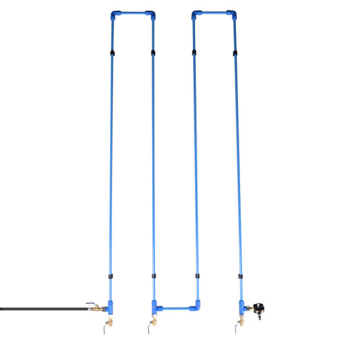 FastPipe 3/4 in. Dia. x 27 ft. Cooling Kit
