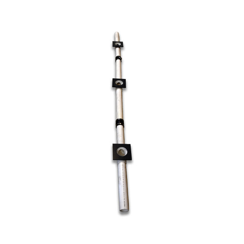 Ultra-Track 7220 Drain Manifold Center and Sides