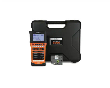 PT-H500 Handheld Label Printer ¾ - 1inch tapes WELC4626