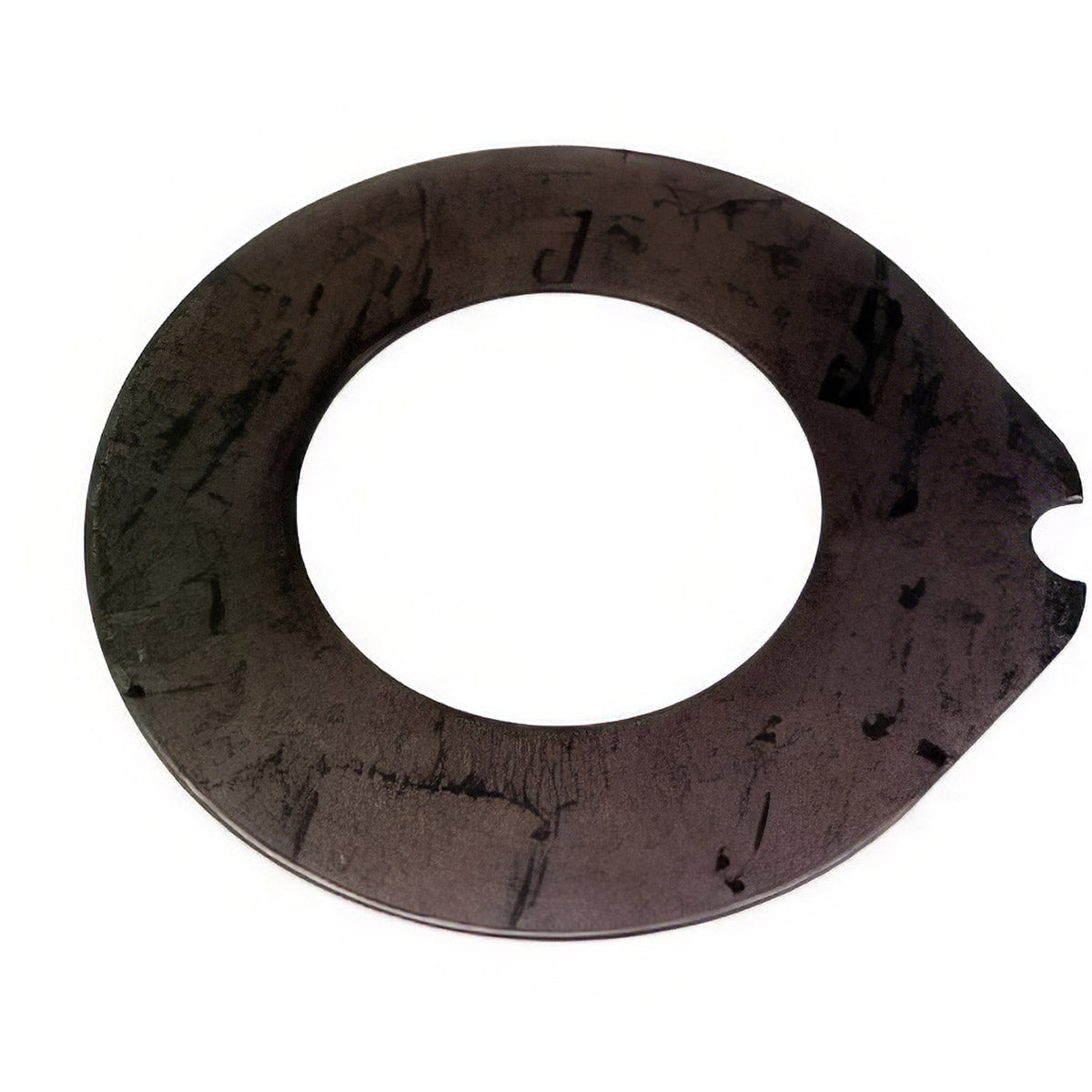 TISCO Brake Disc for Ford, E6NN2N315AA