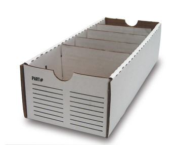 Oregon Genuine OEM Replacement Box - F00-230